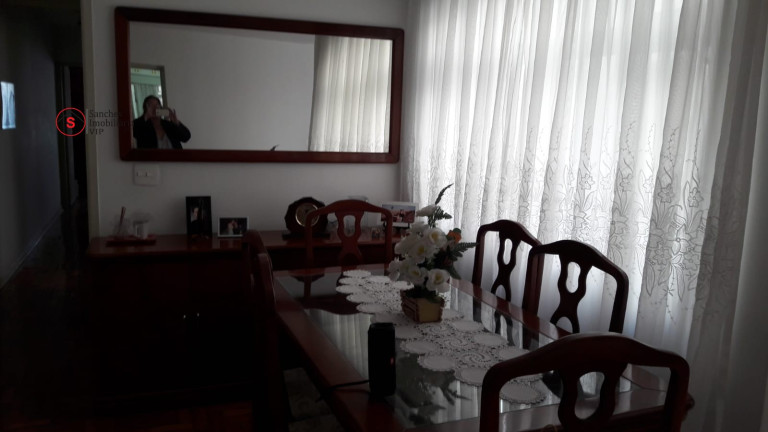 Apartamento com 2 Quartos à Venda, 132 m² em Mooca - São Paulo