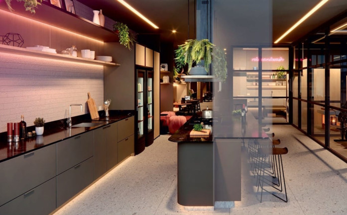 Imagem Apartamento com 1 Quarto à Venda, 79 m² em Jardim Paulista - São Paulo