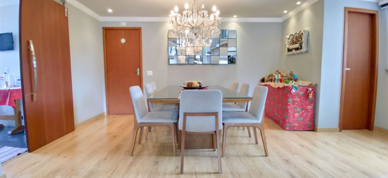 Imagem Cobertura com 3 Quartos à Venda, 130 m² em Várzea - Teresópolis Imagem Cobertura com 3 Quartos à Venda, 130 m² em Várzea - Teresópolis