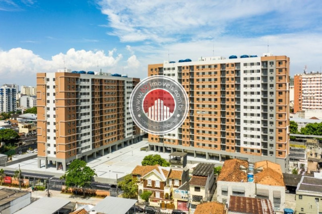 Imagem Apartamento com 2 Quartos à Venda, 50 m² em Todos Os Santos - Rio De Janeiro Imagem Apartamento com 2 Quartos à Venda, 50 m² em Todos Os Santos - Rio De Janeiro