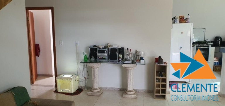 Imagem Casa de Condomínio com 6 Quartos à Venda, 250 m² em Estancias Da Mata - Jaboticatubas