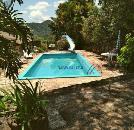 Imagem Sobrado com 3 Quartos à Venda, 440 m² em Itapetinga - Atibaia Imagem Sobrado com 3 Quartos à Venda, 440 m² em Itapetinga - Atibaia