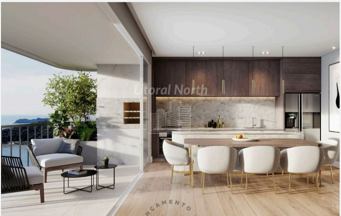Imagem Apartamento com 3 Quartos à Venda, 118 m² em Fazenda - Itajaí Imagem Apartamento com 3 Quartos à Venda, 118 m² em Fazenda - Itajaí