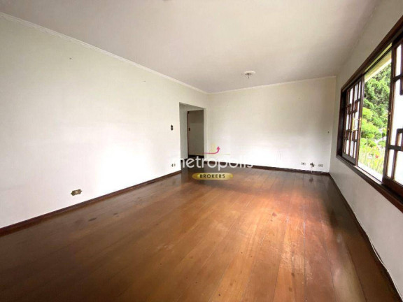 Imagem Casa com 4 Quartos à Venda, 245 m² em Jardim São Caetano - São Caetano Do Sul Imagem Casa com 4 Quartos à Venda, 245 m² em Jardim São Caetano - São Caetano Do Sul