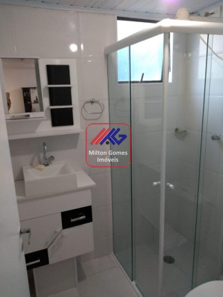 Imagem Apartamento com 2 Quartos à Venda, 50 m² em Jardim Danfer - São Paulo Imagem Apartamento com 2 Quartos à Venda, 50 m² em Jardim Danfer - São Paulo