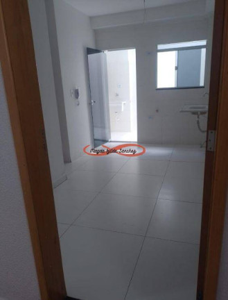 Imagem Apartamento com 2 Quartos à Venda, 34 m² em Vila Guilhermina - São Paulo