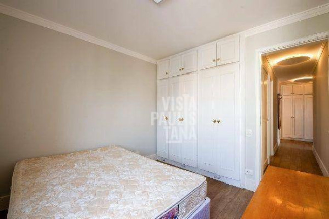 Imagem Apartamento com 3 Quartos à Venda, 122 m² em Jardim Paulista - São Paulo Imagem Apartamento com 3 Quartos à Venda, 122 m² em Jardim Paulista - São Paulo