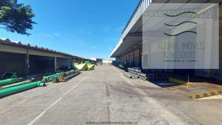 Imagem Imóvel Comercial para Alugar, 6.500 m² em Jardim Santa Cecília - Barueri Imagem Imóvel Comercial para Alugar, 6.500 m² em Jardim Santa Cecília - Barueri