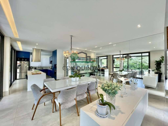 Imagem Casa com 4 Quartos à Venda, 634 m² em Alphaville - Granja Viana - Carapicuíba Imagem Casa com 4 Quartos à Venda, 634 m² em Alphaville - Granja Viana - Carapicuíba