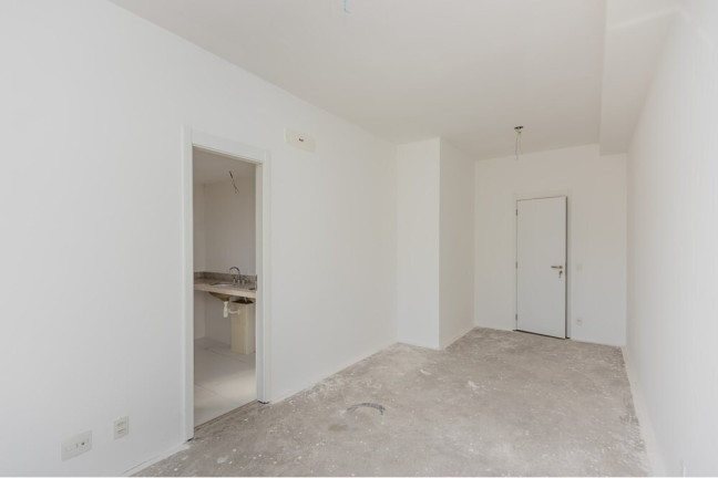 Imagem Apartamento com 4 Quartos à Venda, 162 m² em Pinheiros - São Paulo