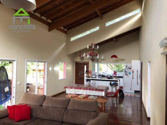 Imagem Casa com 4 Quartos à Venda, 280 m² em Jardim V Grande - Itapevi Imagem Casa com 4 Quartos à Venda, 280 m² em Jardim V Grande - Itapevi