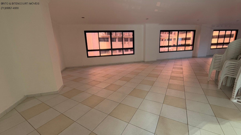 Foto do imóvel Imóvel com 3 Quartos à Venda, 75 m² em Imbuí - Salvador