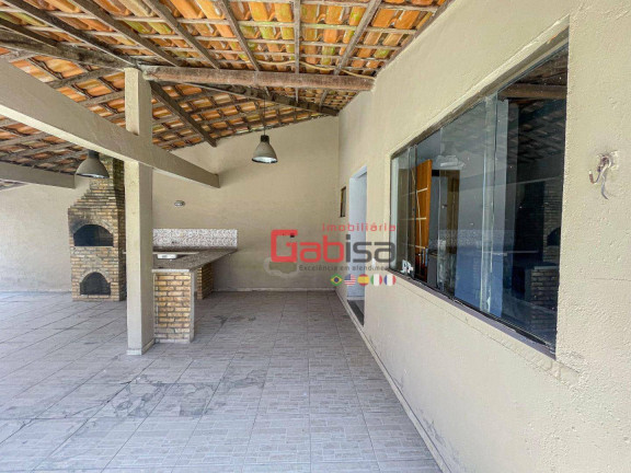 Imagem Casa com 4 Quartos à Venda, 360 m² em Tucuns - Armação Dos Búzios