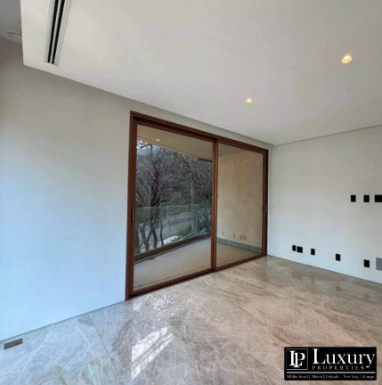Imagem Apartamento com 4 Quartos à Venda, 380 m² em Cidade Jardim - São Paulo