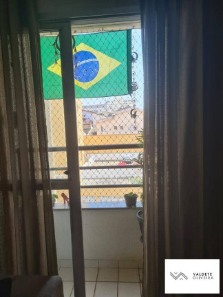 Imagem Apartamento com 2 Quartos à Venda, 60 m² em Jardim América - São José Dos Campos Imagem Apartamento com 2 Quartos à Venda, 60 m² em Jardim América - São José Dos Campos