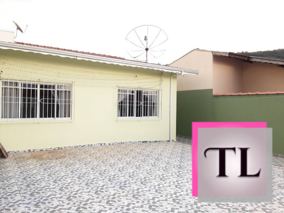 Imagem Casa com 3 Quartos à Venda, 130 m² em Jardim Philadélphia Ii - Poços De Caldas