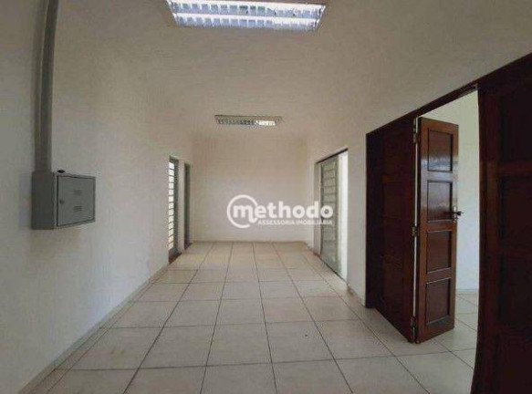 Imagem Casa para Alugar, 289 m² em Jardim Guanabara - Campinas Imagem Casa para Alugar, 289 m² em Jardim Guanabara - Campinas