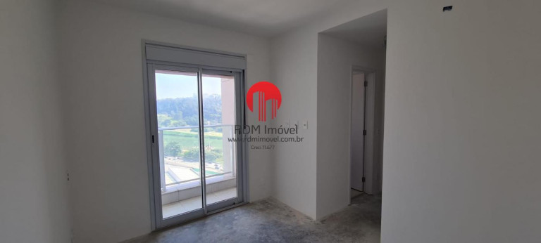 Imagem Apartamento com 3 Quartos à Venda, 81 m² em Chácara Santo Antônio - São Paulo