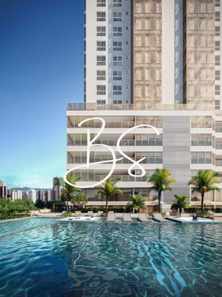 Apartamento com 4 Quartos à Venda, 170 m² em Centro - Balneário Camboriú