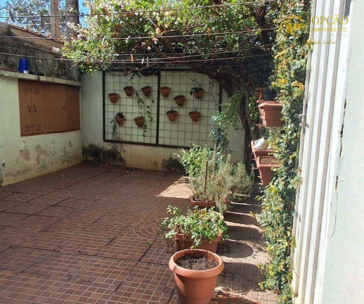 Imagem Casa com 4 Quartos à Venda, 400 m² em Vila Santa Rosa - Itu Imagem Casa com 4 Quartos à Venda, 400 m² em Vila Santa Rosa - Itu