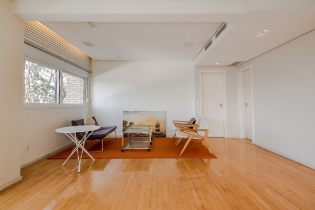 Imagem Apartamento com 3 Quartos à Venda, 234 m² em Perdizes - São Paulo