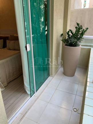 Imagem Apartamento com 4 Quartos à Venda, 197 m² em Meia Praia - Itapema