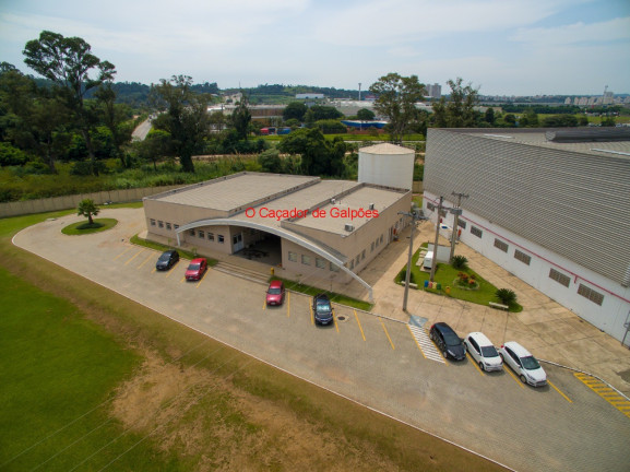 Imagem Imóvel à Venda, 1.703 m² em Distrito Industrial - Jundiaí