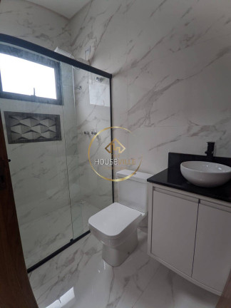 Imagem Casa de Condomínio com 3 Quartos à Venda, 143 m² em Residencial Colinas - Caçapava