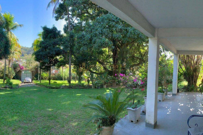 Imagem Chácara com 6 Quartos à Venda, 400 m² em Jacarepaguá - Rio De Janeiro Imagem Chácara com 6 Quartos à Venda, 400 m² em Jacarepaguá - Rio De Janeiro