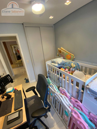 Imagem Apartamento com 2 Quartos à Venda, 57 m² em Panamby - São Paulo Imagem Apartamento com 2 Quartos à Venda, 57 m² em Panamby - São Paulo