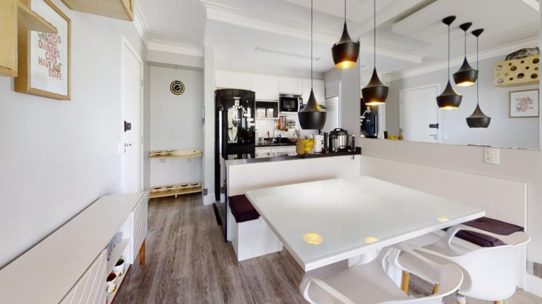 Imagem Apartamento com 2 Quartos à Venda, 66 m² em Campo Limpo - São Paulo Imagem Apartamento com 2 Quartos à Venda, 66 m² em Campo Limpo - São Paulo