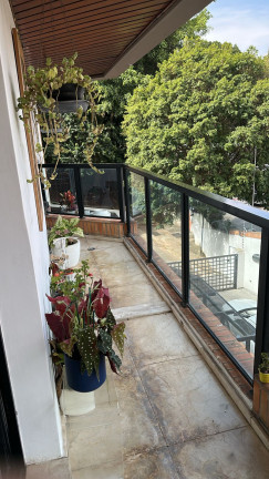 Imagem Apartamento com 2 Quartos à Venda, 137 m² em Vila Congonhas - São Paulo Imagem Apartamento com 2 Quartos à Venda, 137 m² em Vila Congonhas - São Paulo