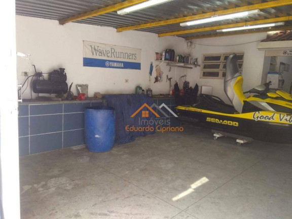 Imagem Galpão à Venda, 260 m² em Tabatinga - Caraguatatuba Imagem Galpão à Venda, 260 m² em Tabatinga - Caraguatatuba