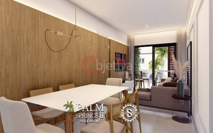 Imagem Apartamento com 2 Quartos à Venda, 64 m² em Palmeiras - Cabo Frio Imagem Apartamento com 2 Quartos à Venda, 64 m² em Palmeiras - Cabo Frio
