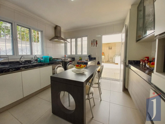 Imagem Casa com 3 Quartos à Venda, 342 m² em Jardim Da Gloria - São Paulo Imagem Casa com 3 Quartos à Venda, 342 m² em Jardim Da Gloria - São Paulo