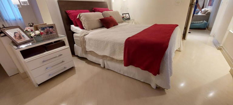Imagem Apartamento com 4 Quartos à Venda, 260 m² em Rudge Ramos - São Bernardo Do Campo Imagem Apartamento com 4 Quartos à Venda, 260 m² em Rudge Ramos - São Bernardo Do Campo