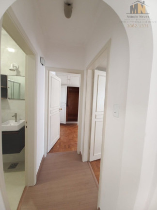 Imagem Apartamento com 2 Quartos para Alugar, 90 m² em Jardim América - São Paulo