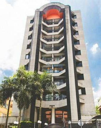 Imagem Apartamento com 2 Quartos à Venda, 65 m² em Sumaré - São Paulo