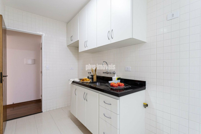 Imagem Apartamento com 2 Quartos à Venda, 61 m² em Jardim Paulista - São Paulo Imagem Apartamento com 2 Quartos à Venda, 61 m² em Jardim Paulista - São Paulo