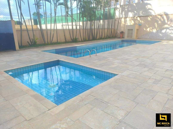 Imagem Apartamento com 4 Quartos à Venda, 96 m² em Centro - São Caetano Do Sul Imagem Apartamento com 4 Quartos à Venda, 96 m² em Centro - São Caetano Do Sul