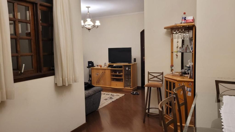 Imagem Apartamento com 3 Quartos à Venda, 100 m² em Vila Metalúrgica - Santo André