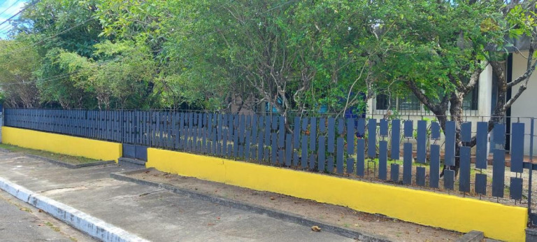 Apartamento com 6 Quartos à Venda, 501 m²