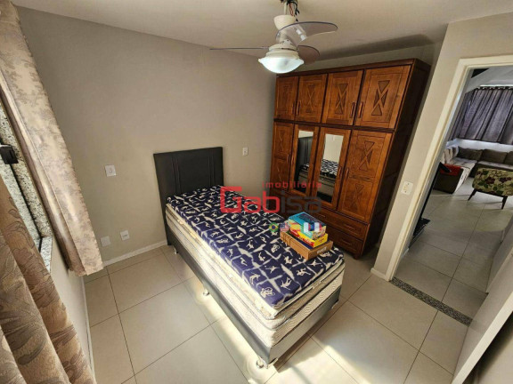 Imagem Casa com 3 Quartos para Alugar, 150 m² em Portinho - Cabo Frio