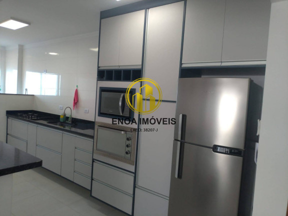 Imagem Apartamento com 2 Quartos à Venda, 80 m² em Aviação - Praia Grande
