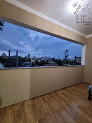 Imagem Casa com 3 Quartos à Venda, 160 m² em Jardim Paulista - São José Dos Campos