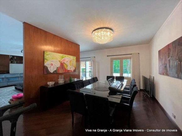 Imagem Casa com 5 Quartos à Venda, 842 m² em Vila Santo Antônio - Cotia Imagem Casa com 5 Quartos à Venda, 842 m² em Vila Santo Antônio - Cotia