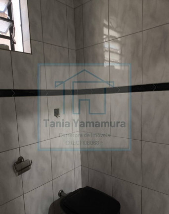 Imagem Casa com 3 Quartos à Venda, em Vila Mazzei - Santo André Imagem Casa com 3 Quartos à Venda, em Vila Mazzei - Santo André