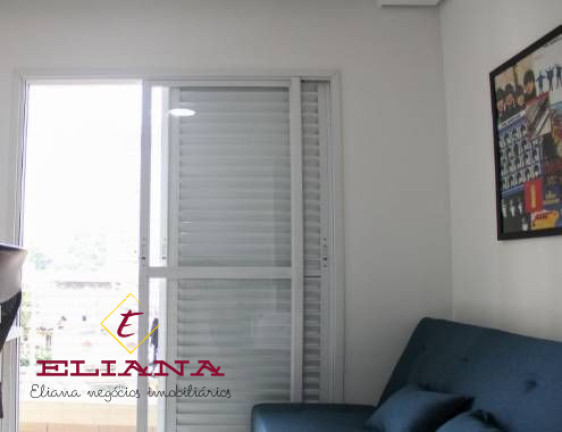 Imagem Apartamento com 3 Quartos à Venda, 127 m² em Chácara Inglesa - São Paulo Imagem Apartamento com 3 Quartos à Venda, 127 m² em Chácara Inglesa - São Paulo