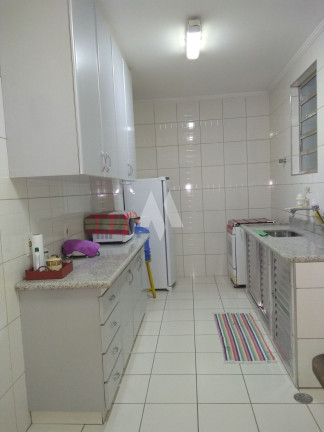 Imagem Apartamento com 3 Quartos para Alugar, 155 m² em Boqueirão - Santos