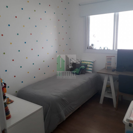 Imagem Apartamento com 3 Quartos à Venda, 111 m² em Aclimação - São Paulo
